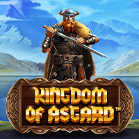 Vương Quốc Asgard game screenshot