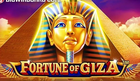 Fortune of Giza